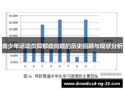 青少年运动员抑郁症问题的历史回顾与现状分析 青少年运动员抑郁症问题的历史回顾与现状分析