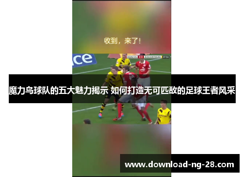 魔力鸟球队的五大魅力揭示 如何打造无可匹敌的足球王者风采 魔力鸟球队的五大魅力揭示 如何打造无可匹敌的足球王者风采