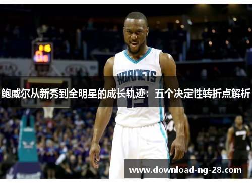 鲍威尔从新秀到全明星的成长轨迹:五个决定性转折点解析 鲍威尔从新秀到全明星的成长轨迹:五个决定性转折点解析