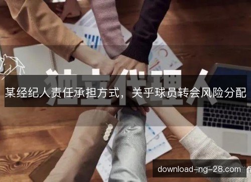 某经纪人责任承担方式,关乎球员转会风险分配 某经纪人责任承担方式,关乎球员转会风险分配
